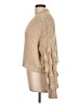 Elan 100% Acrylic Tan Pullover Sweater Size M - photo 5