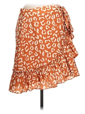 Hutch Casual Skirt (view 1)