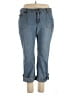 Route 66 Blue Jeans Size 20 - photo 1
