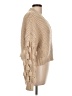 Elan 100% Acrylic Tan Pullover Sweater Size M - photo 4