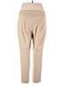 Alfani Solid Tan Casual Pants Size 18 - photo 2