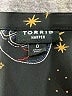 Torrid 100% Polyester Stars Black 3/4 Sleeve Blouse Size Lg Plus (0) - photo 7