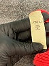 The Great. 100% Cotton Red Cardigan Size Sm (1) - photo 8