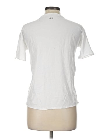 Alo Short Sleeve T-Shirt (view 2)