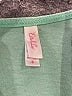 Assorted Brands Green Tank Top Size S - photo 7