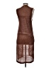 DR2 Brown Cardigan Size S - photo 2