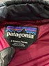 Patagonia 100% Polyester Black Jacket Size S - photo 6