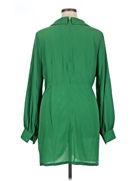 Shein Curve Cocktail Dress (view 2)