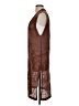 DR2 Brown Cardigan Size S - photo 5
