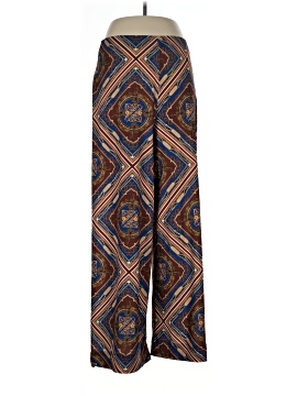 Zara Basic Casual Pants (view 1)