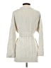 VICI Gray Cardigan Size XS - photo 2
