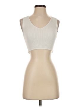 Zara Sleeveless Top (view 1)