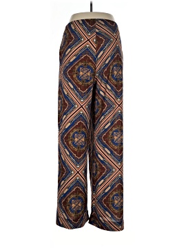 Zara Basic Casual Pants (view 2)