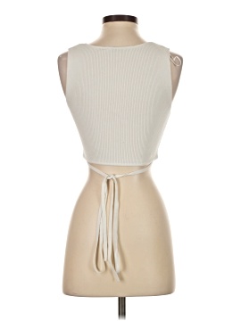 Zara Sleeveless Top (view 2)