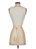 Zara Ivory Sleeveless Top Size S - photo 2