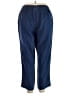 Woman Within 100% Cotton Blue Jeans Size 20WP - photo 2