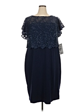 Adrianna Papell Cocktail Dress