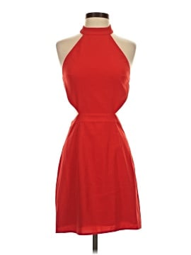 NBD X the NAVEN twins Cocktail Dress (view 1)