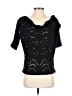 Yahada Black Cardigan Size L (estimated) - photo 1