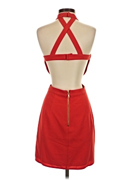 NBD X the NAVEN twins Cocktail Dress (view 2)