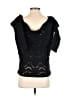 Yahada Black Cardigan Size L (estimated) - photo 2