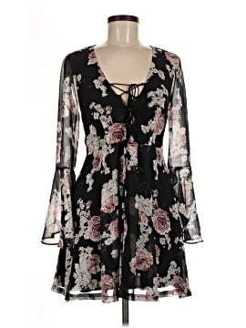The Jetset Diaries Casual Dress (view 1)