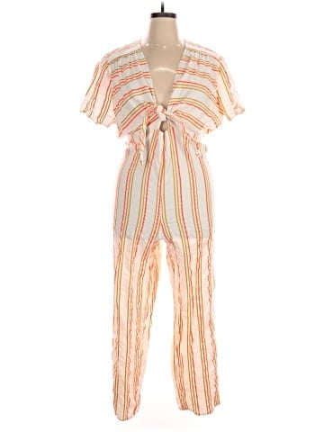 Kendall & Kylie Jumpsuit (view 1)