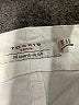 Torrid White Jeans Size 14 - photo 4