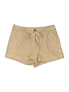 Potter's Pot Shorts