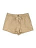 Potter's Pot Tan Shorts Size S - photo 1
