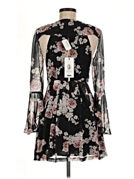 The Jetset Diaries Casual Dress (view 2)