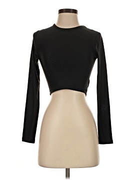 WeWoreWhat Long Sleeve Turtleneck (view 1)
