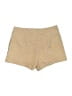 Potter's Pot Tan Shorts Size S - photo 2