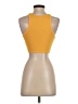 Zara Yellow Tank Top Size S - photo 2