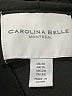 Carolina Belle Black Blazer Size 1X - photo 8