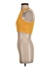 Zara Yellow Tank Top Size S - photo 5