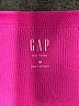 Gap Pink Active Tank Size M - photo 7