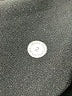 American Giant Solid Black Casual Pants Size 2 - photo 8