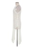 Unbranded White Cocktail Dress Size M (estimated) - photo 5