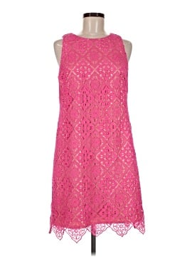 Eliza J Cocktail Dress (view 1)