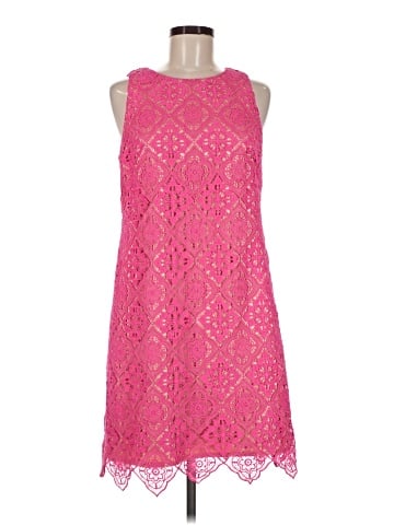 Eliza J Cocktail Dress (view 1)