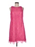 Eliza J 100% Polyester Pink Cocktail Dress Size 6 - photo 1