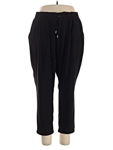 Xersion Casual Pants (view 1)