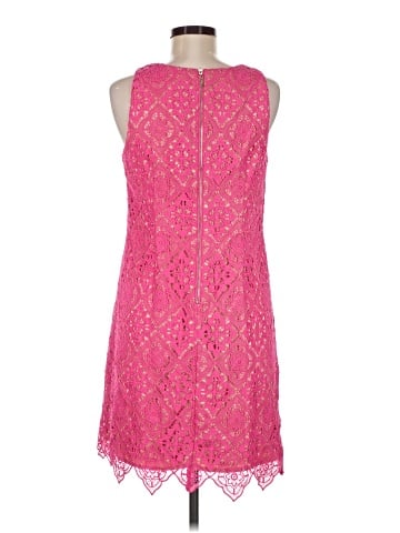 Eliza J Cocktail Dress (view 2)