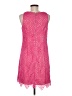 Eliza J 100% Polyester Pink Cocktail Dress Size 6 - photo 2