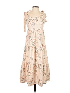 Goodnight Macaroon Casual Dress