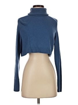 Zara Turtleneck Sweater (view 1)