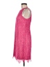 Eliza J 100% Polyester Pink Cocktail Dress Size 6 - photo 5