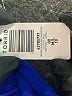 Torrid 100% Polyester Solid Blue Casual Skirt Size (00) - photo 6