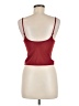 Out From Under Red Tank Top Size M - photo 2